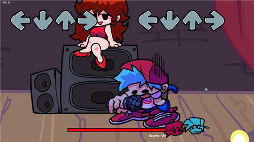 周五夜放克腐化hex模组下载