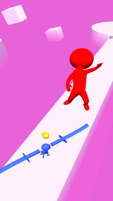 一刀就粉碎游戏下载