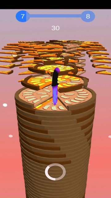 一刀粉碎到底 一刀粉碎到底游戏下载