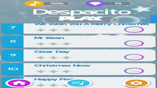 音乐大作战游戏