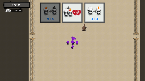 军人大作战游戏