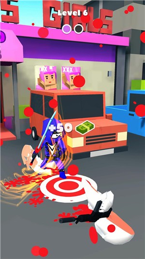 神秘刺客忍者下载