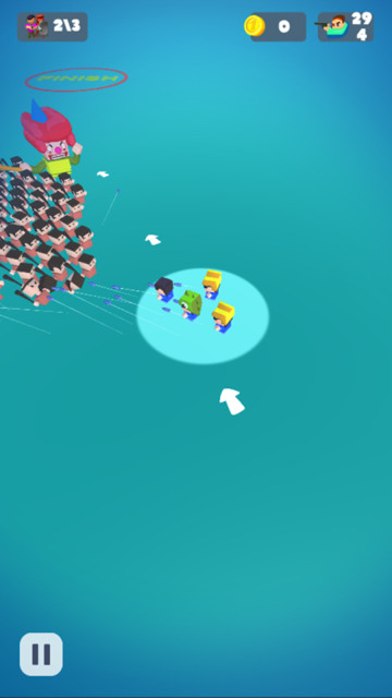 请叫我外星人杀手 请叫我外星人杀手游戏下载