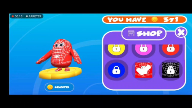 果果淘汰赛游戏下载