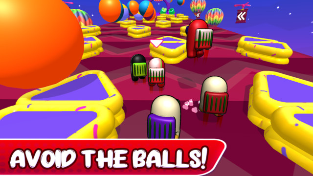 我们之间淘汰赛游戏下载