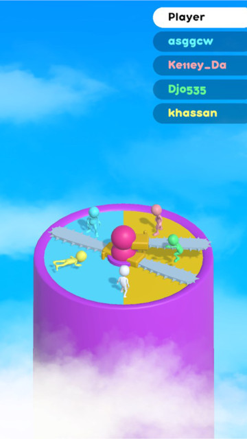 电锯人淘汰赛游戏下载