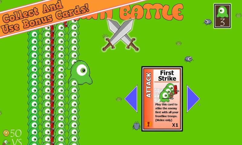 异形战争策略 异形战争策略游戏