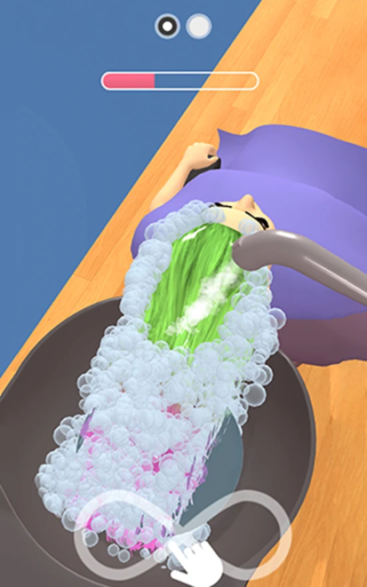 hair dye手游 hair dye游戏下载