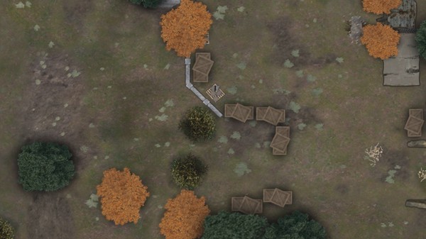 切尔诺贝利游戏