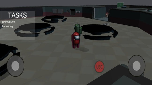 我们里面有内鬼游戏