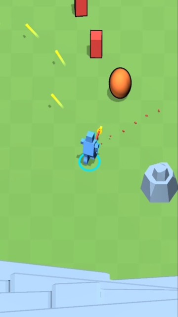 像素趣味射击游戏下载