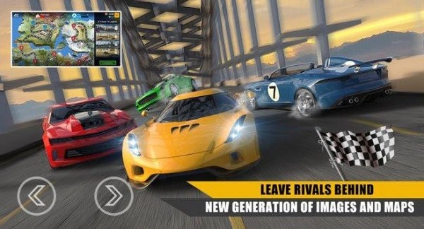 撞车之路最新版 撞车之路游戏