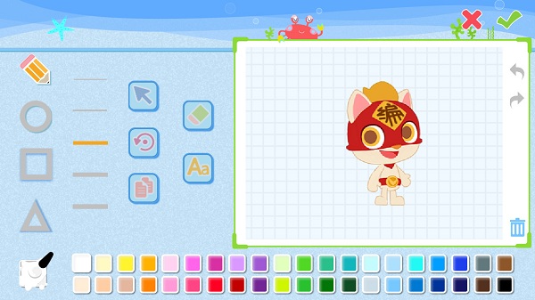 编程猫kids校园版软件