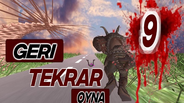 逃离怪物游戏下载