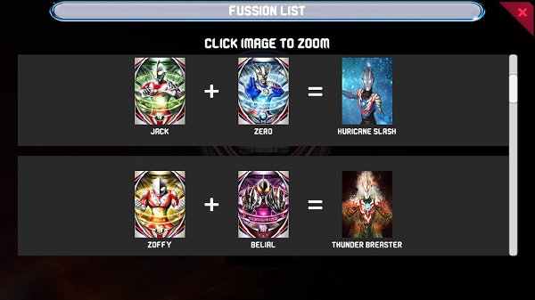 奥特曼超级变身器游戏下载