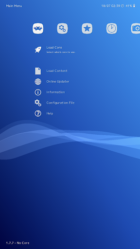 RetroArch Plus最新版