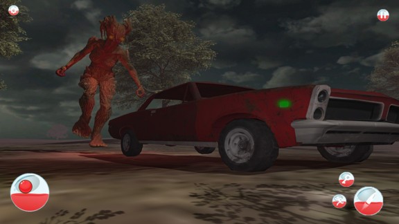 恐怖邻居怪物 恐怖邻居怪物游戏