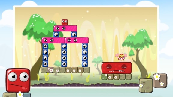 小仙女怪物世界游戏