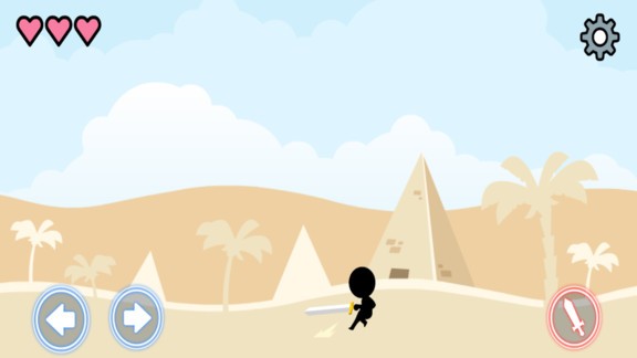 火柴人怪物猎人 火柴人怪物猎人游戏