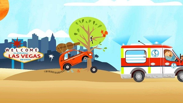 小小医生模拟救援游戏