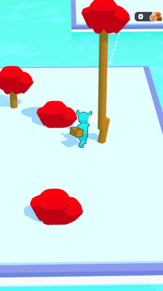 砍树我在行游戏