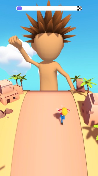 巨人大逃亡 巨人大逃亡游戏