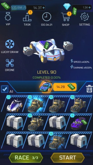 防暴战车 防暴战车游戏