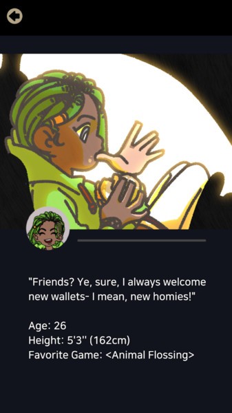 我不是英雄 我不是英雄游戏