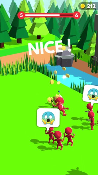 弓箭手王国 弓箭手王国游戏