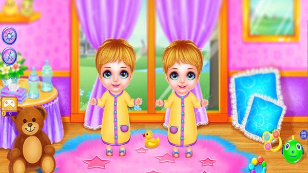 女王时尚公主设计手游