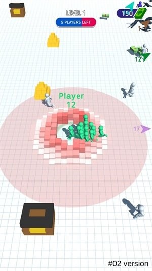 打团竞技场 打团竞技场游戏