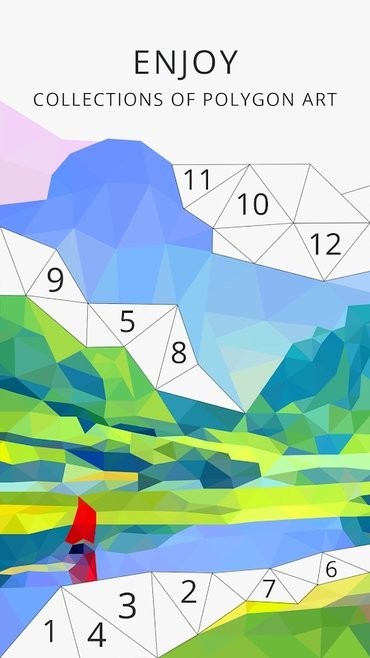 我的艺术日记手游