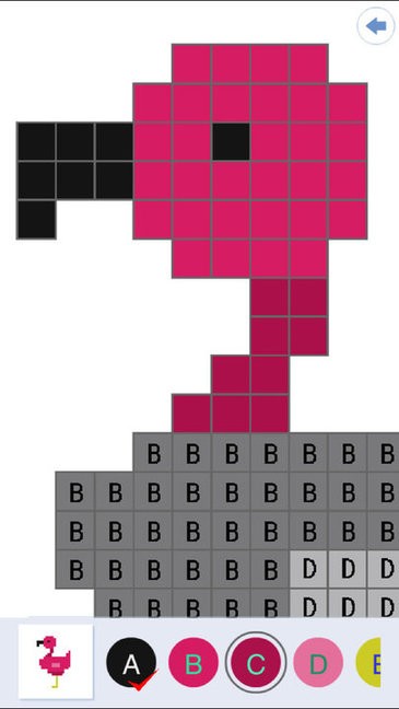 像素填色软件下载