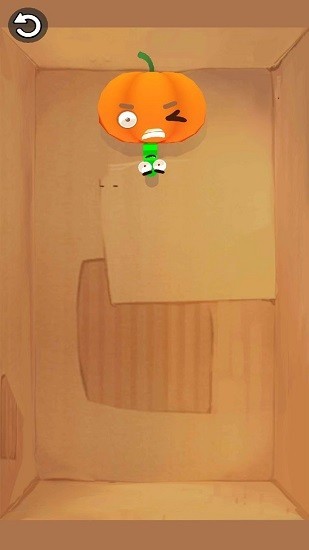 救救水果除虫游戏