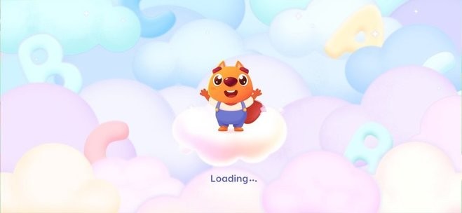 步步自然拼读 步步自然拼读app