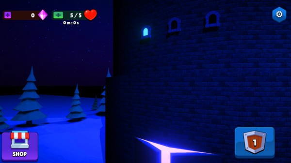 少女迷宫 少女迷宫游戏