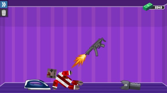 干掉巫毒娃娃 干掉巫毒娃娃游戏