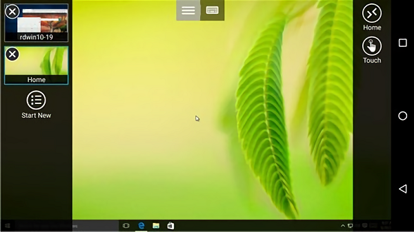 Microsoft远程桌面Beta版下载