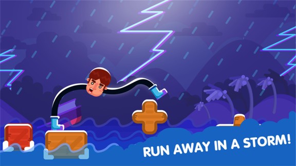 超级行走大师游戏下载