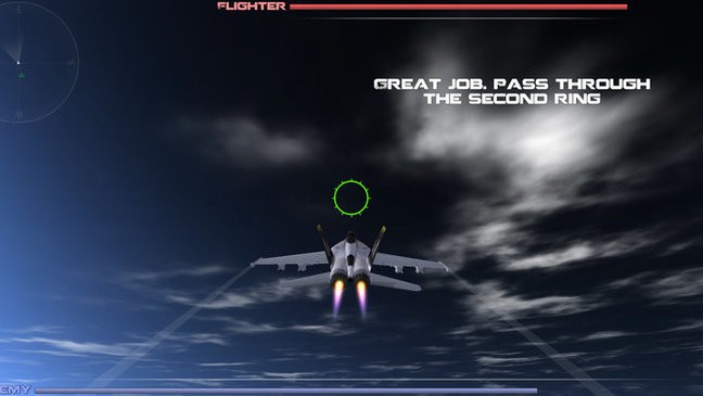 F18战斗机空袭 F18战斗机空袭游戏