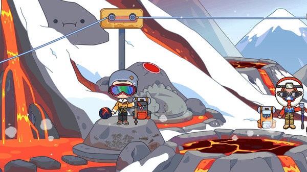 米加梦幻城堡世界完整版游戏