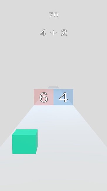 数学方块 数学方块游戏