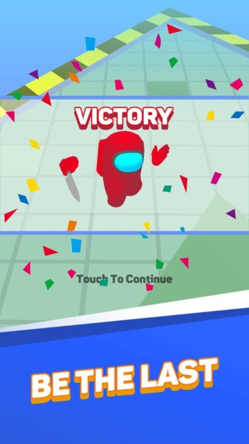 我们之间的大作战游戏