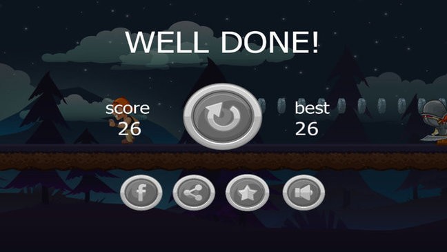 忍者通关 忍者通关游戏