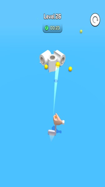 完美厕纸卷 完美厕纸卷游戏