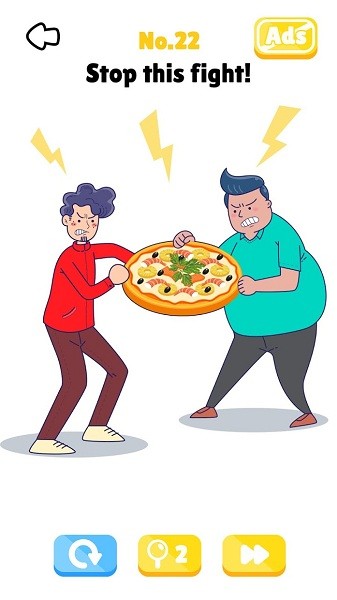 你的IQ有多高游戏下载