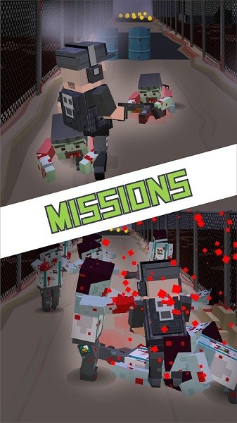 留下僵尸启示录游戏下载