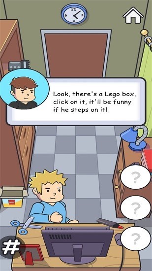 网红恶作剧大师最新版 网红恶作剧大师游戏