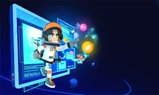 重启世界游戏编辑器