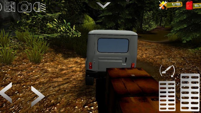 越野驾驶世界 越野驾驶世界游戏